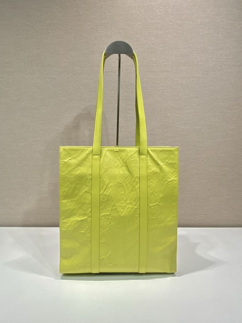 Prada Tote Bags